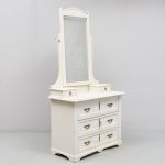 1348 6216 MIRROR CHEST